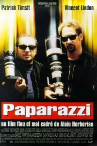 Постер Папарацци (Paparazzi)