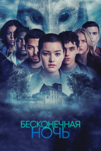 Сериал Бесконечная ночь — постер