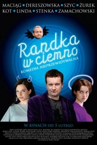 Постер Свидание вслепую (Randka w ciemno)