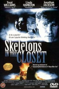 Постер Скелеты в шкафу (Skeletons in the Closet)