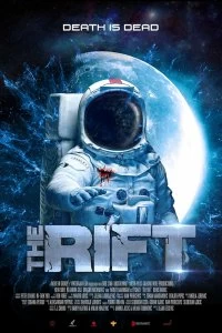 Постер Трещина (The Rift: Dark Side of the Moon)