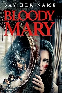 Постер Проклятие Кровавой Мэри (Summoning Bloody Mary)