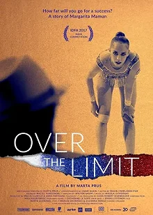 Постер За пределом (Over the Limit)