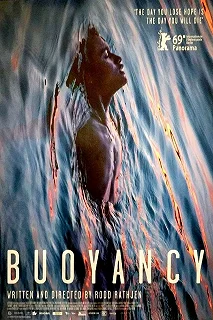 Постер Плавучесть (Buoyancy)