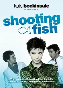 Постер Надувательство (Shooting Fish)