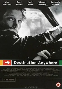 Постер Путь в никуда (Destination Anywhere)