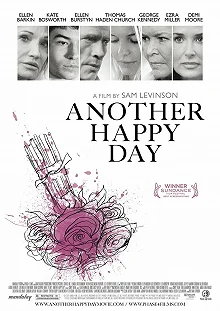 Постер Родственнички (Another Happy Day)