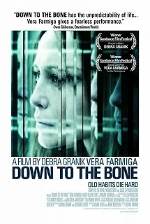 Постер До последней черты (Down to the Bone)