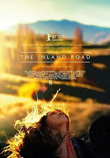 Постер Дорога домой (The Inland Road)