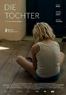 Постер Дочь (Die Tochter)