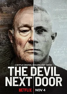 Постер Дьявол по соседству (The Devil Next Door)