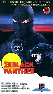 Постер Чёрная пантера (The Black Panther)