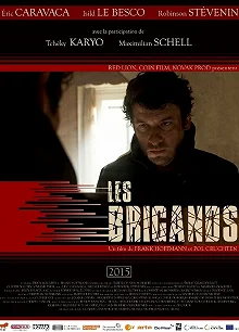 Постер Грабители (Les brigands)