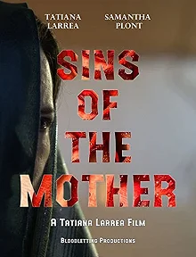 Постер Грехи матери (Sins of the Mother)