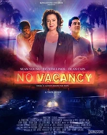 Постер Мест нет (No Vacancy)