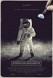 Постер Операция «Лавина» (Operation Avalanche)