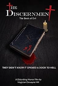 Постер Рассудительность (The Discernment)