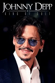 Постер Джонни Депп: Король культа (Johnny Depp: King of Cult)