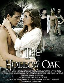 Постер Лагерь "Холлоу Оак" (The Hollow Oak)