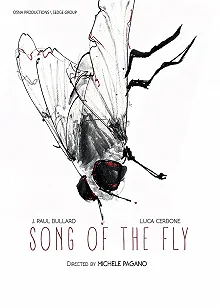 Постер Песня мухи (Song of the Fly)