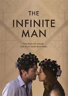 Постер Бесконечный человек (The Infinite Man)