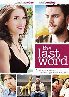 Постер Последнее слово (The Last Word)