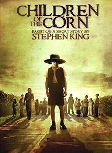 Постер Дети кукурузы (Children of the Corn)