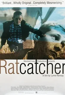 Постер Крысолов (Ratcatcher)