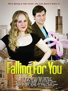 Постер Влюбляюсь в тебя (Falling for You)