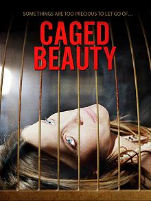 Постер Красавица в клетке (Caged Beauty)