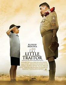 Постер Маленький предатель (The Little Traitor)