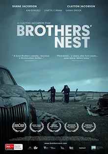 Постер Братское гнездо (Brothers' Nest)