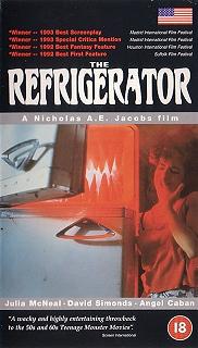 Постер Холодильник (The Refrigerator)