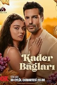 Постер Узы судьбы (Kader Baglari)