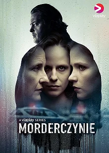 Сериал Женщины-убийцы — постер