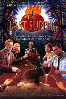 Постер Последний ужин (The Last Supper)