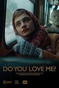 Постер Ты любишь меня? (Do You Love Me?)