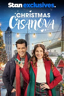 Постер Рождественский Казанова (Christmas Casanova)