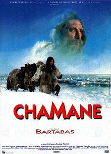 Постер Шаман (Chamane)