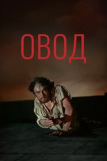 Постер Овод 