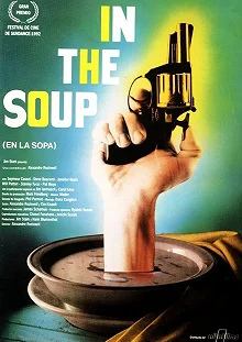 Постер В супе (In the Soup)