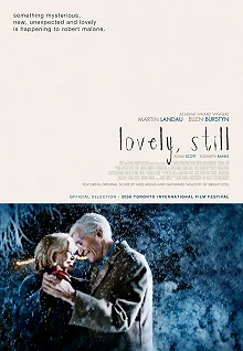 Постер Все ещё прекрасно (Lovely, Still)