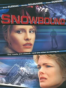 Постер Занесенный снегом (Snowbound)