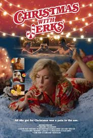 Постер Рождество с придурками (Christmas with Jerks)