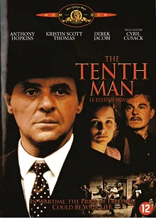 Постер Десятый человек (The Tenth Man)