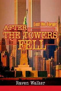 Постер 11 сентября: когда башни упали (9/11: After The Towers Fell)