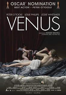 Постер Венера (Venus)