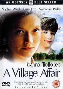 Постер Деревенский роман (A Village Affair)