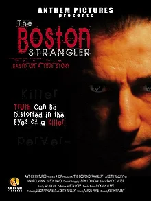 Постер Бостонский Душитель (The Boston Strangler)