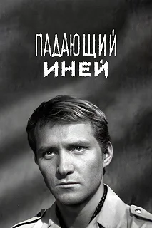 Постер Падающий иней 